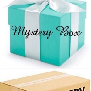 Mystery Box